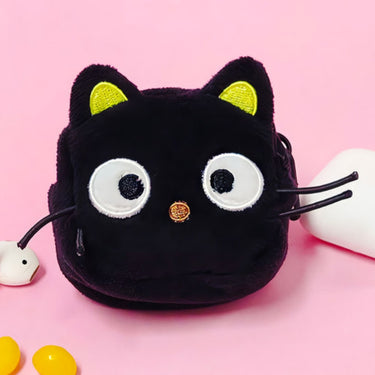 Sanrio Chococat Square Mini Pouch